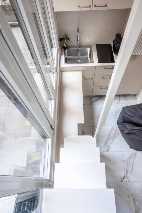 Duomo'S Nest - Central Mini-Apt Милано Екстериор снимка